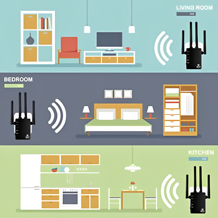 best dual band wifi repeater best dual band wifi repeater